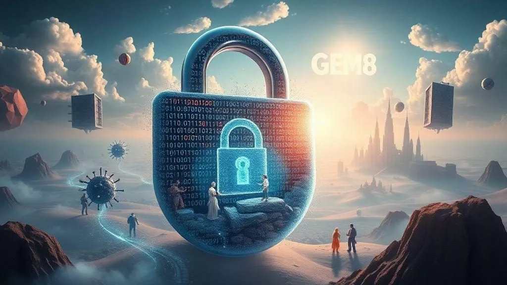 Các Đối Tượng Tham Gia Vào Chính Sách Bảo Mật Của GEM88 Các Đối Tượng Tham Gia Vào Chính Sách Bảo Mật Của GEM88