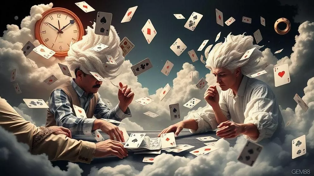 Các chiến thuật chơi bài Binh lủng tại GEM88 – Bí quyết chiến thắng từ cao thủ Các chiến thuật chơi bài Binh lủng tại GEM88 – Bí quyết chiến thắng từ cao thủ