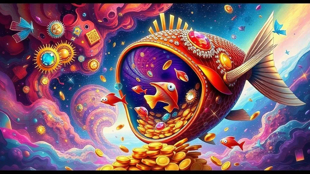 Các chiến thuật hiệu quả giúp nâng cao khả năng chiến thắng trong Bắn cá GEM88 Các chiến thuật hiệu quả giúp nâng cao khả năng chiến thắng trong Bắn cá GEM88