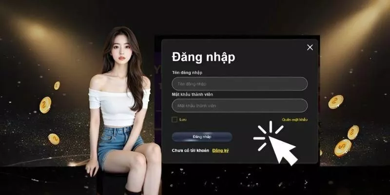 Các phương pháp đăng nhập GEM88 phổ biến và hiệu quả