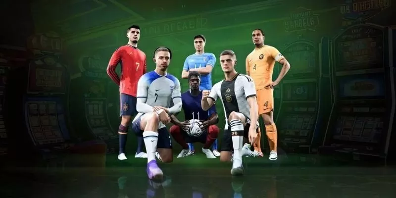 Các sự kiện thể thao HOT và cách tận dụng để thắng đậm tại GEM88