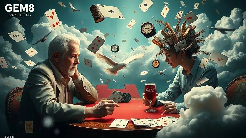 Giới thiệu về bài Binh lủng tại GEM88 – Trò chơi hấp dẫn thu hút nhiều người chơi