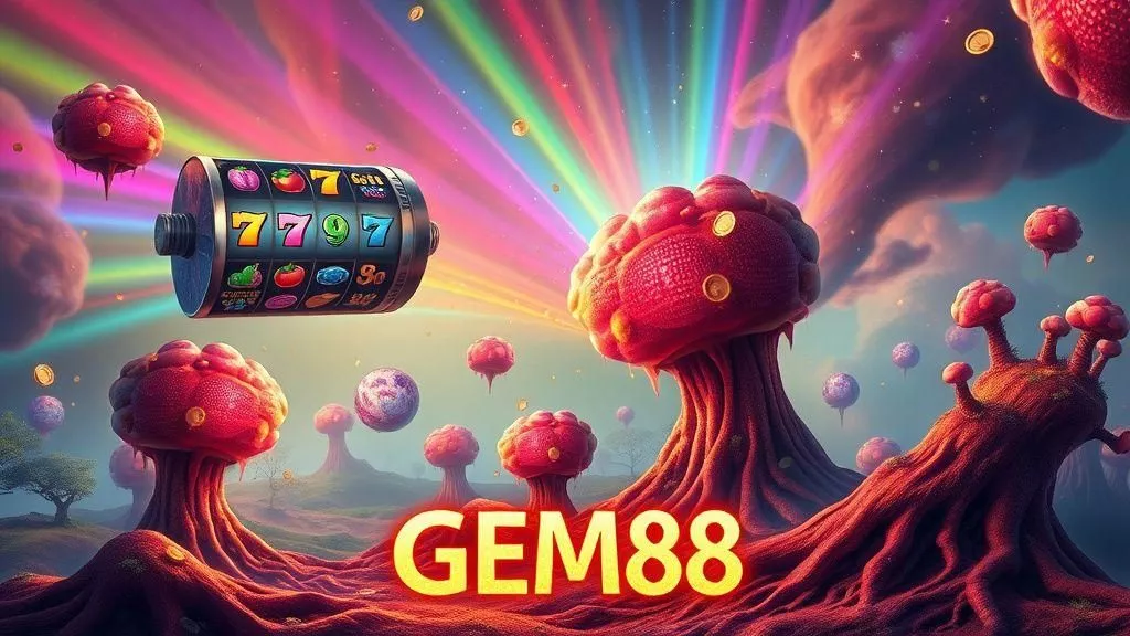 Hướng dẫn tải và cài game quay hủ GEM88 – Bắt đầu thử vận may nhanh