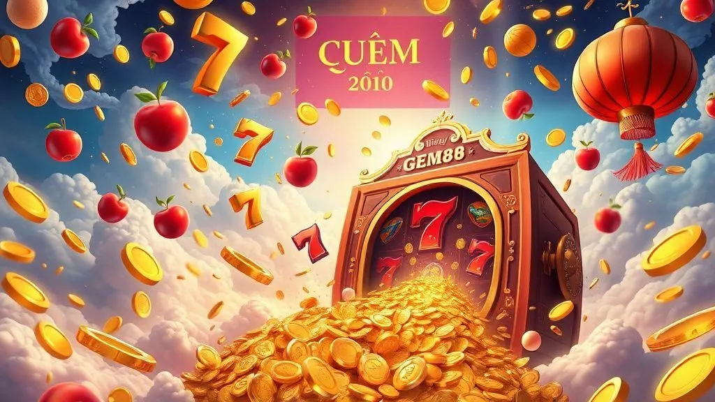 Những câu hỏi thường gặp về top game quay hũ tại GEM88 Những câu hỏi thường gặp về top game quay hũ tại GEM88